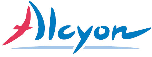 Alcyon